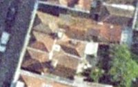 Nos 14-15 High Street from Google Earth