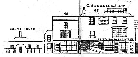 Nos.65 and 66 High Street