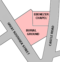 The Ebenezer Chapel